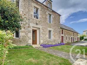 Vente Maison 5 chambresTrévron