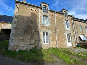 Vente Maison 4 chambresTrévron