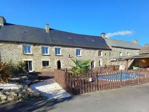 Vente Maison 5 chambresTrévron