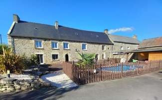 Photo Vente maison Trévron