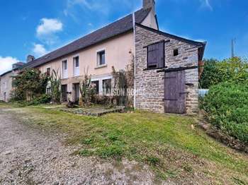 Vente Maison 6 chambresTrévron