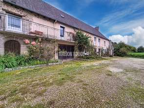 Vente Maison 6 chambresTrévron