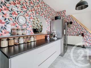 Vente maison 5 pièces Vente maison 5 pièces