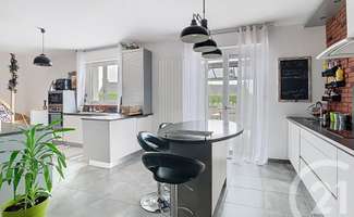 Photo Vente maison Trévron