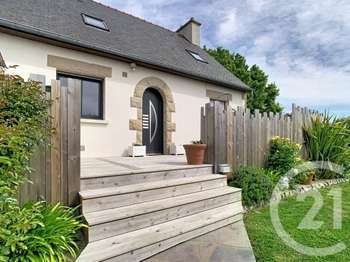 Vente Maison 4 chambresTrévron