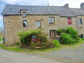 Vente Maison 4 chambresTrévron