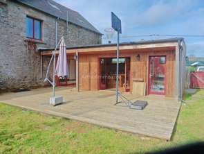 Vente Maison 4 chambresTrévron