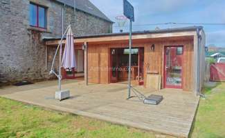 Photo Vente maison Trévron