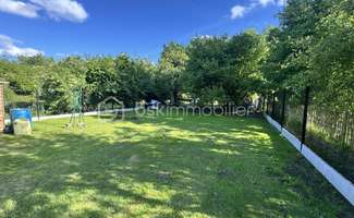 Photo Vente maison Trévron