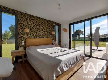 Vente Maison 4 chambresTrévron