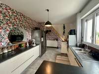 Vente maison 7 pièces Vente maison 7 pièces