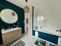 Vente maison 7 pièces Vente maison 7 pièces