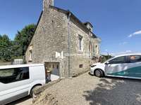 Vente maison 2 pièces