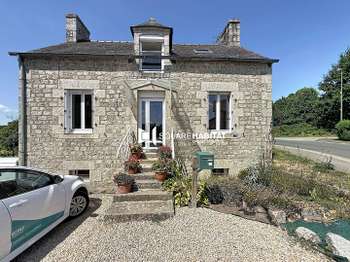 Vente Maison 2 chambresTrévron