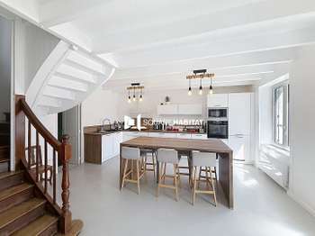 Vente maison 2 pièces