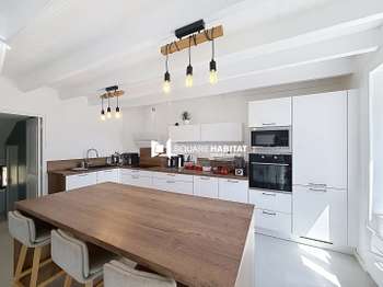 Vente maison 2 pièces