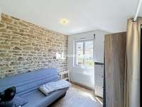 Vente maison 2 pièces