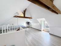 Vente maison 2 pièces