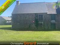 Vente maison 1 pièce