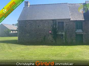 Vente Maison 1 pièceTrévron