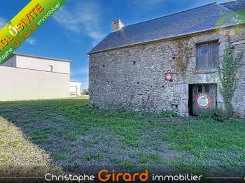 Vente maison 1 pièce Trévron 22