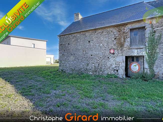 Maison 1 pièce 70 m² · à Trévron · 70 m² · 128 400 €