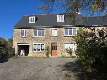 Vente maison 7 pièces Trévron 22