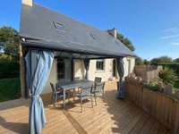 Vente maison Trévron - 22