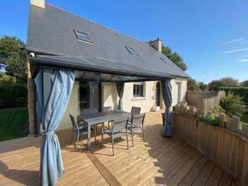 Vente Maison 4 chambresTrévron