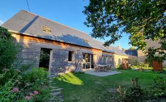 Photo Vente maison Trezelan