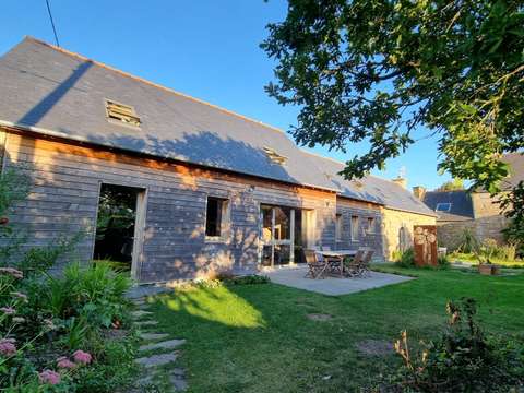 Vente maison 14 pièces Trezelan 22