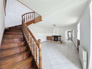 Vente Maison 3 chambresTrézény