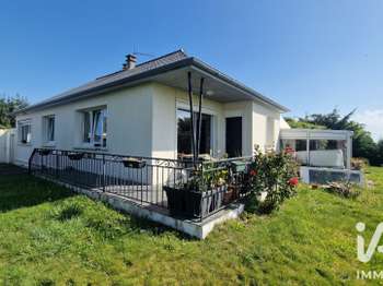 Vente Maison 1 chambreTrézény
