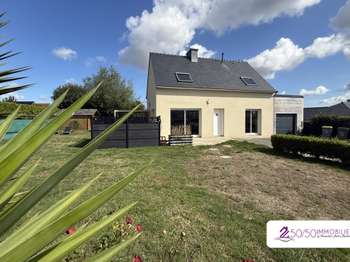 Vente Maison 3 chambresTrézilidé