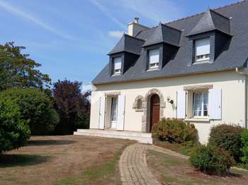 Vente Maison 4 chambresTrézilidé