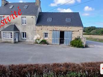 Vente Maison 2 chambresTrézilidé