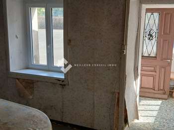 Vente maison 3 pièces Vente maison 3 pièces