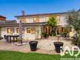 Vente maison Triac-Lautrait - 16
