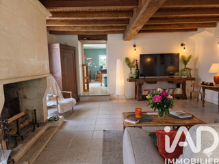 Vente maison 9 pièces