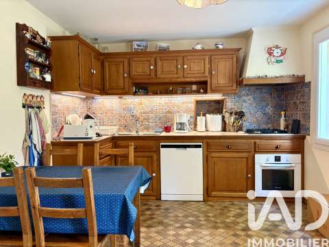 Vente maison 7 pièces Vente maison 7 pièces