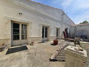 Vente Maison 3 chambresTriaize