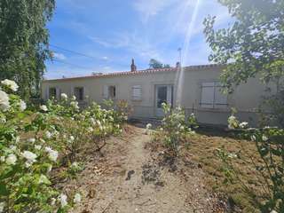 Vente maison