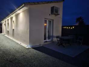 Vente Maison 1 chambreTriaize