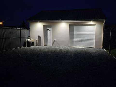Vente maison 2 pièces Vente maison 2 pièces