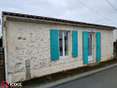 Vente maison Triaize - 85