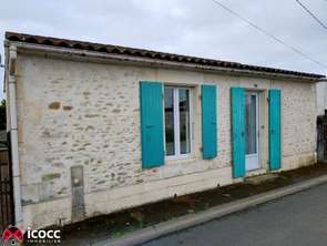 Vente Maison 2 chambresTriaize