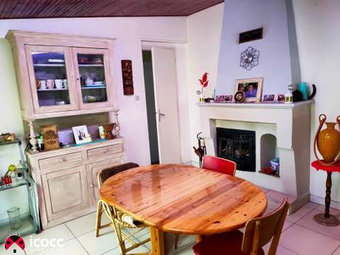Vente maison 4 pièces Vente maison 4 pièces
