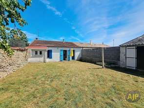 Vente Maison 2 chambresTriaize