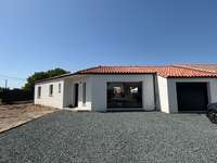 Vente maison 4 pièces Vente maison 4 pièces