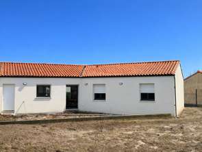 Vente Maison 3 chambresTriaize